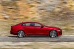 Jaguar XE S 2015 года